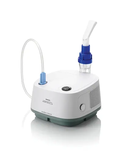 inhalator kompresorski philips essence