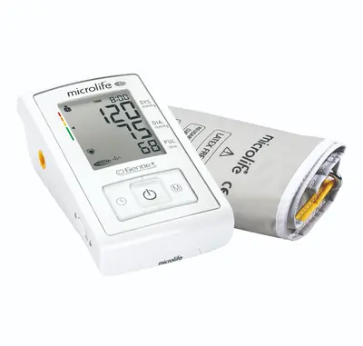 Tlakomjer Microlife BP A3 MAM Plus, 1 kom