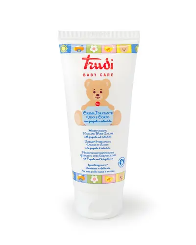 Trudi hidratantna krema s propolisom i nevenom 100 ml