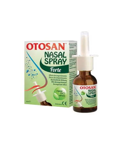 Otosan Nasal spray forte 30 ml