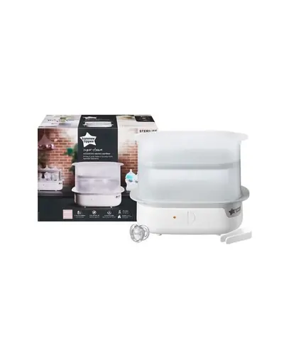 Tommee Tippee CTN električni sterilizator s priborom 1 komad