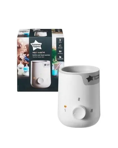 Tommee Tippee
CTN električni grijač bočica 1 komad