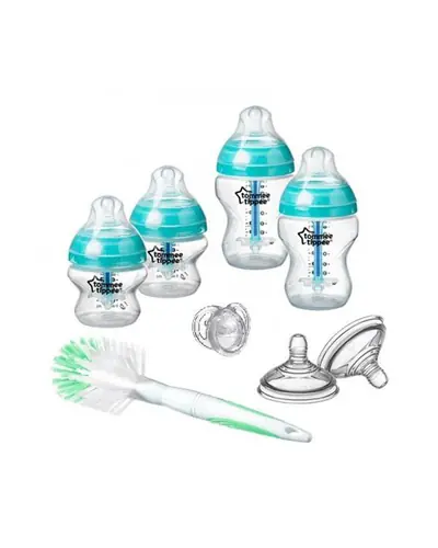 Tommee Tippee
CTN Advanced anti-colic set bočica 1 komad