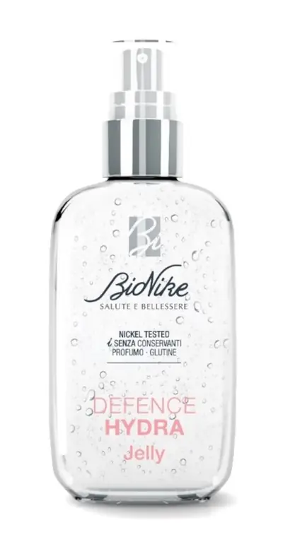 BioNike DEFENCE Hydra Jelly 50 ml
