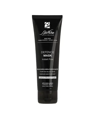 BioNike DEFENCE Mask Instant pure 70 ml
