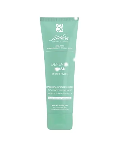 BioNike DEFENCE Mask Instant hydra