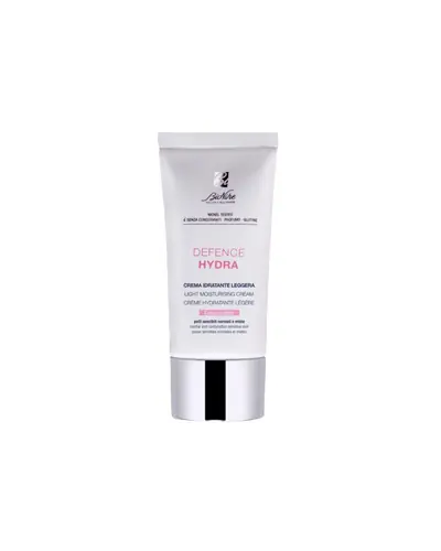 BioNike DEFENCE Hydra Light moisturising cream