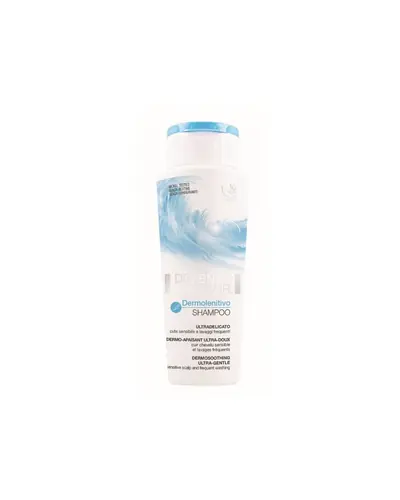 BioNike DEFENCE Hair Dermosoothing ultra-gentle shampoo 200 ml