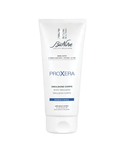 BioNike PROXERA Body emulsion, 100 ml