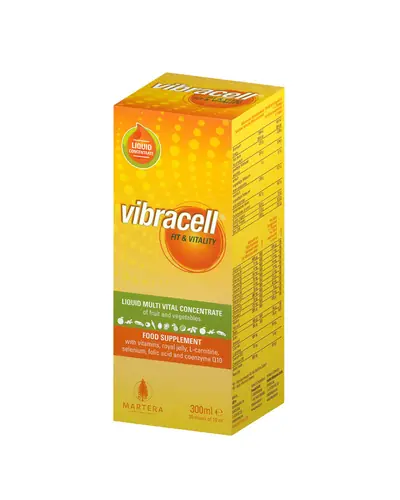 Vibracell 30 doza