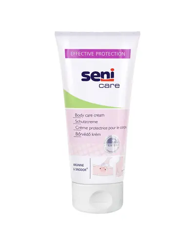 Seni Care krema za tijelo s Argininom 200 ml
