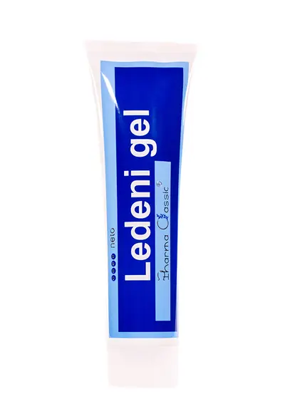 PHARMA CLASSIC LEDENI GEL 150ML