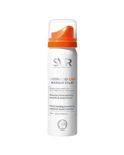 SVR Hydracid C50 maska 50 ml