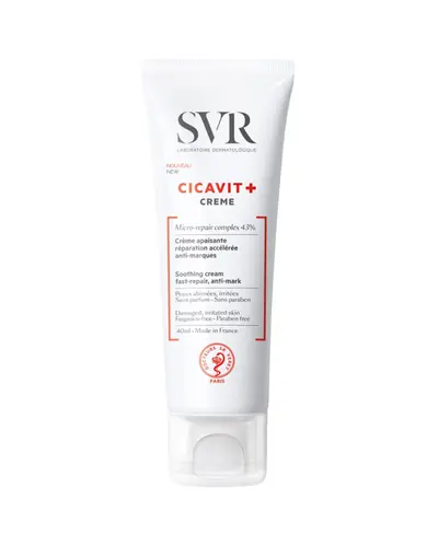 SVR Cicavit+ krema 40 ml