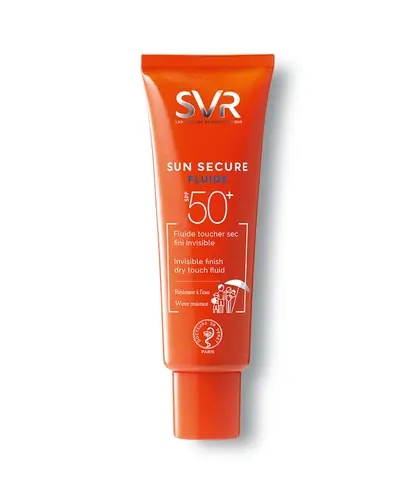 SVR Sun Secure fluid za lice SPF 50+ 50ml