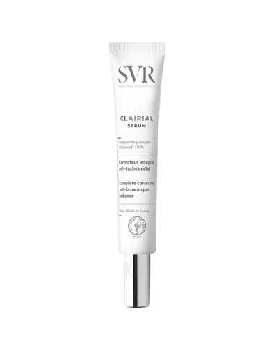 SVR Clairial serum protiv hiperpigmentacije kože 30 ml
