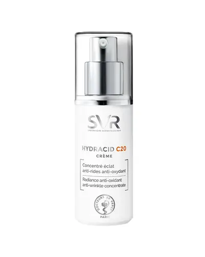 SVR Hydracid C20 koncentrirani tretman protiv bora s 20% vit. C 40 ml