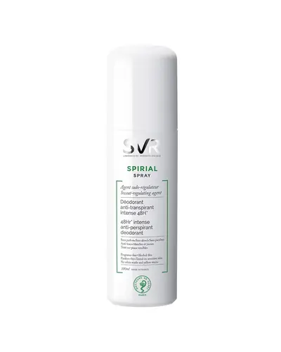 SVR Spirial sprej  100 ml