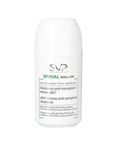 SVR Spirial roll-on   50ml