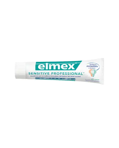Elmex Sensitive Professional pasta za zube 75 ml