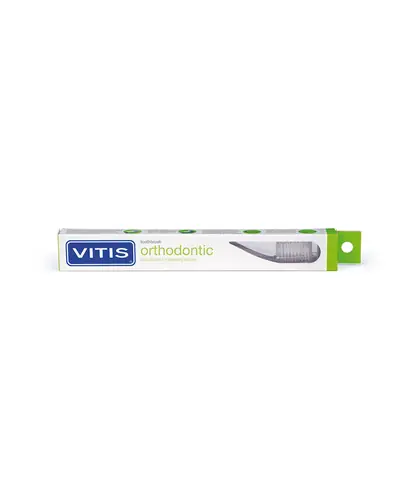 Vitis Orthodontic standard zubna četkica 1 kom