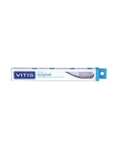 Vitis Kirurška zubna četkica 1 kom