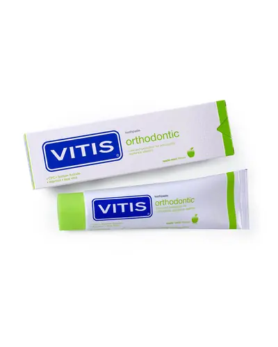 Vitis Orthodontic zubna pasta 100 ml