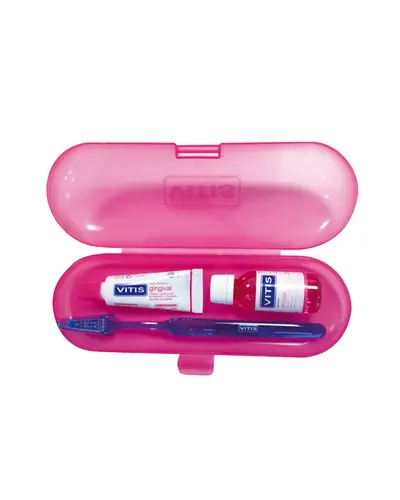 Vitis Gingival putni set 1 putni set