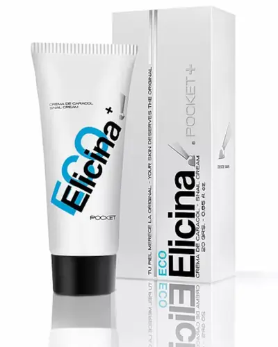 Elicina + Eco krema 20 g 20 g