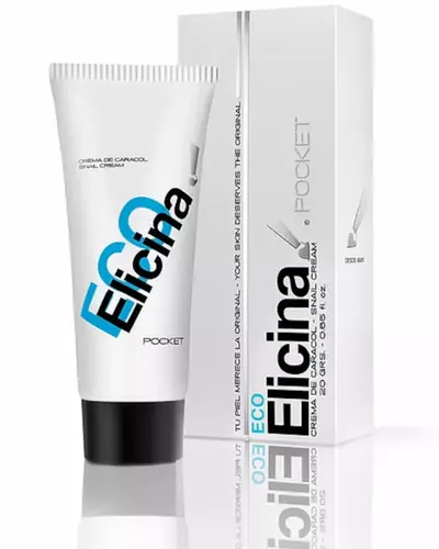 Elicina Eco krema 20 g 20 g