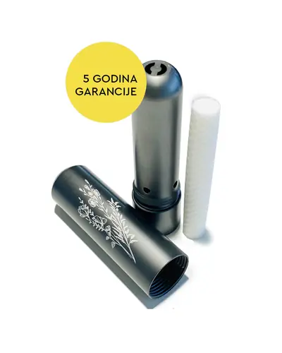 Inalia inhalator