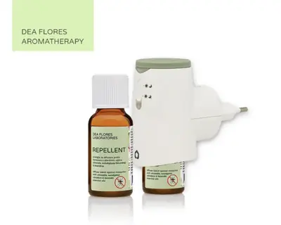 Dea Flores Repellent za Difuzer, protiv komaraca
