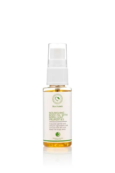 Dea Flores Repelent ulje za tijelo 30 ml