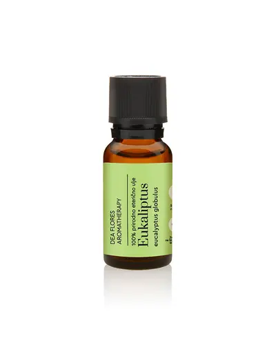Dea Flores Eterično ulje Eukaliptus 10 ml