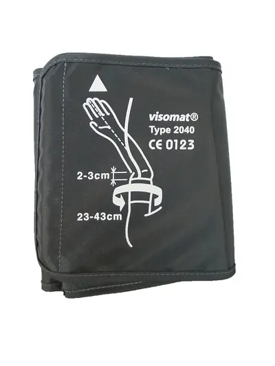 Manžeta za Visomat Comfort 20 /40  23 - 43 cm 1 manžeta