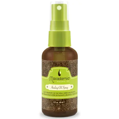 Macadamia Healing Oil Spray 60 ml