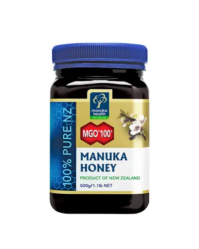 Manuka Med MGO 100+ 500g