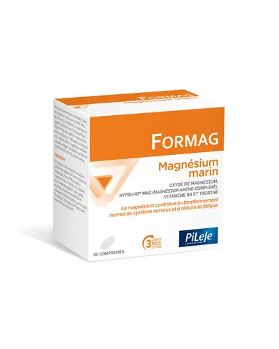 Formag, 90 tableta