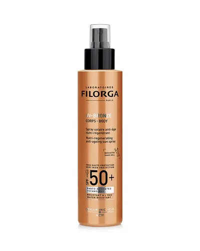 Filorga UV Bronze sprej za zaštitu od sunca SPF 50+ 150 ml