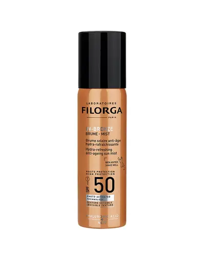 Filorga UV Bronze mist za zaštitu od sunca SPF 50+  60 ml
