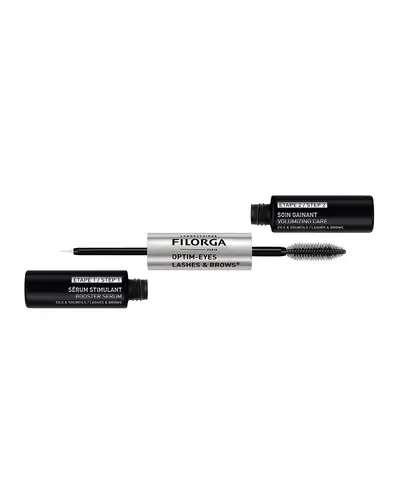 Filorga Optim-Eyes Lashes & Brows® 2x6,5 ml