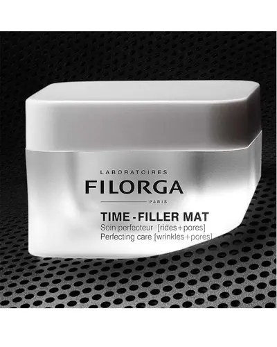 Filorga Time-Filler Mat® anti-age krema s matirajućim učinkom 50 ml