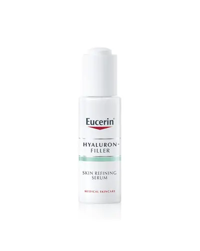 Eucerin Hyaluron-Filler korigirajući serum s antioksidativnim djelovanjem 30 ml