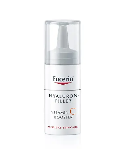 Eucerin Hyaluron-Filler Vitamin C booster, 8 ml 8 ml