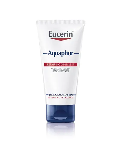 Eucerin Aquaphor obnavljajuća njega, 45 ml