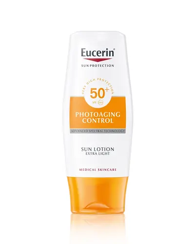 Eucerin Photoaging Control losion SPF 50+ 150 ml