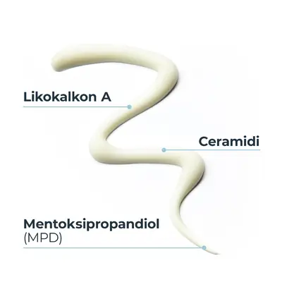 Eucerin AtopiControl Akut krema za njegu kože sklone crvenilu 40 ml