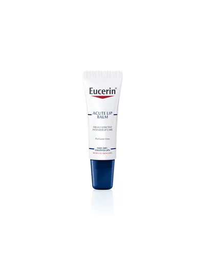 Eucerin Acute Lip Balm 10 ml