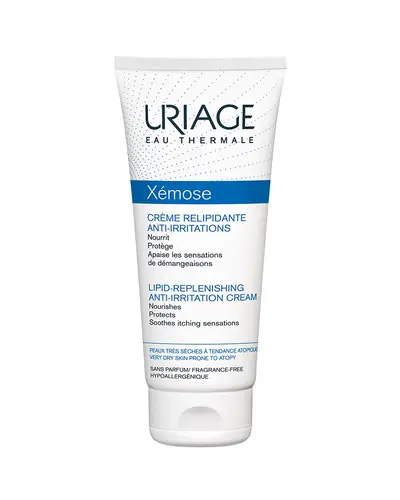 Uriage Xemose emolijent krema 200 ml 200 ml