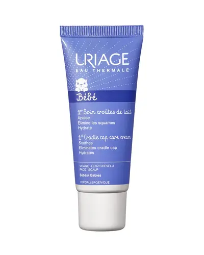 Uriage Bebe Mlijeko protiv tjemenice  40 ml